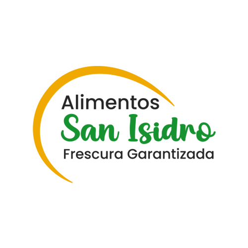 Alimentos San Isidro